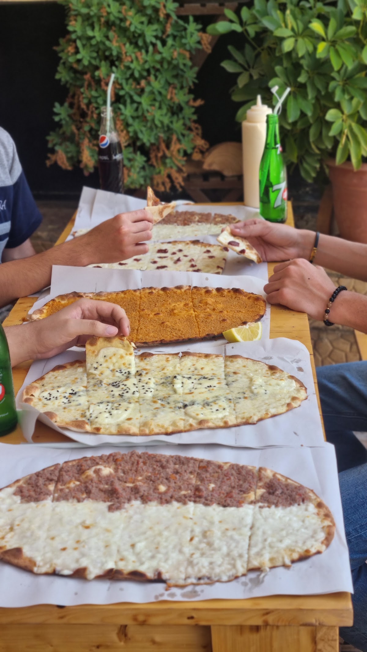 Manqoush_Tea — photograph 4