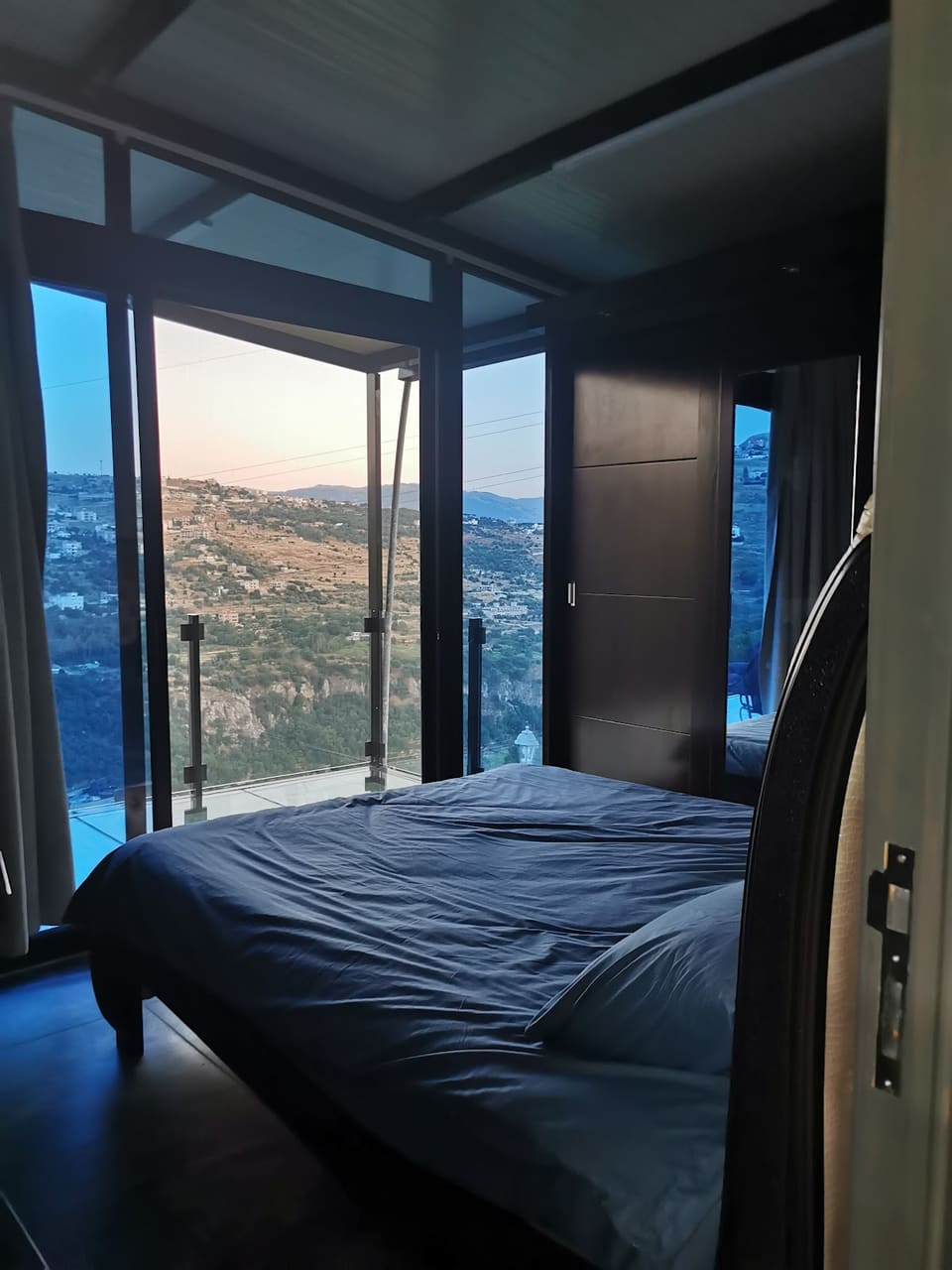 Al Joury Chalet