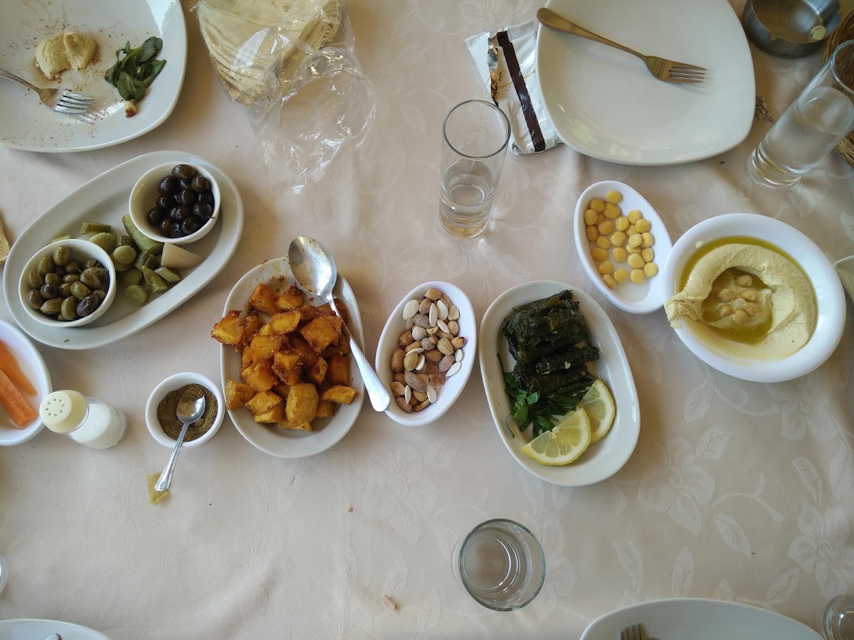 Restaurant Fady Nabeh Al Attin — photograph 2