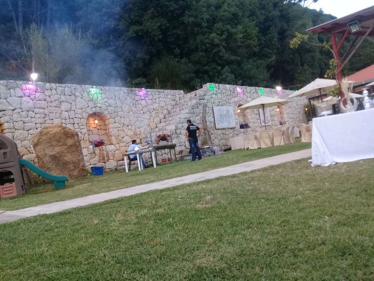 Restaurant Fady Nabeh Al Attin — photograph 5