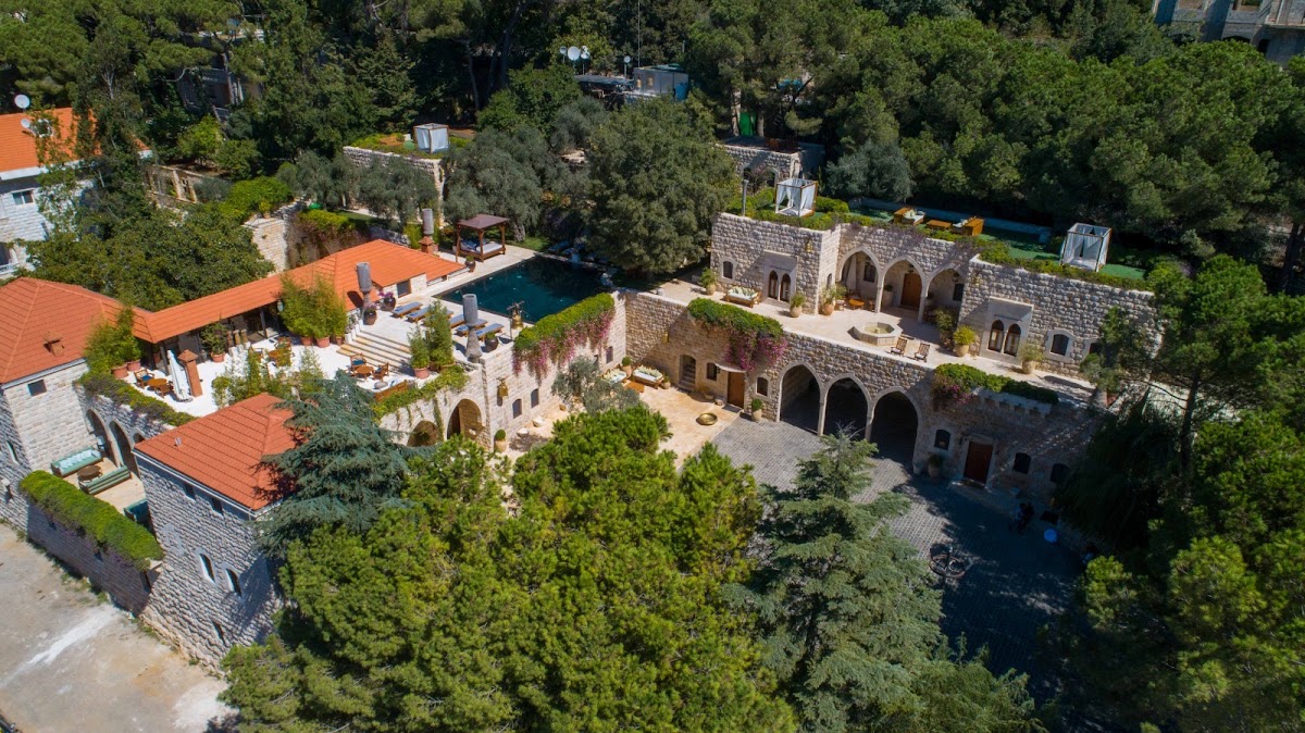 Indira Guesthouse