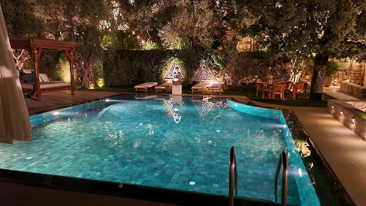 Indira Guesthouse — photograph 3