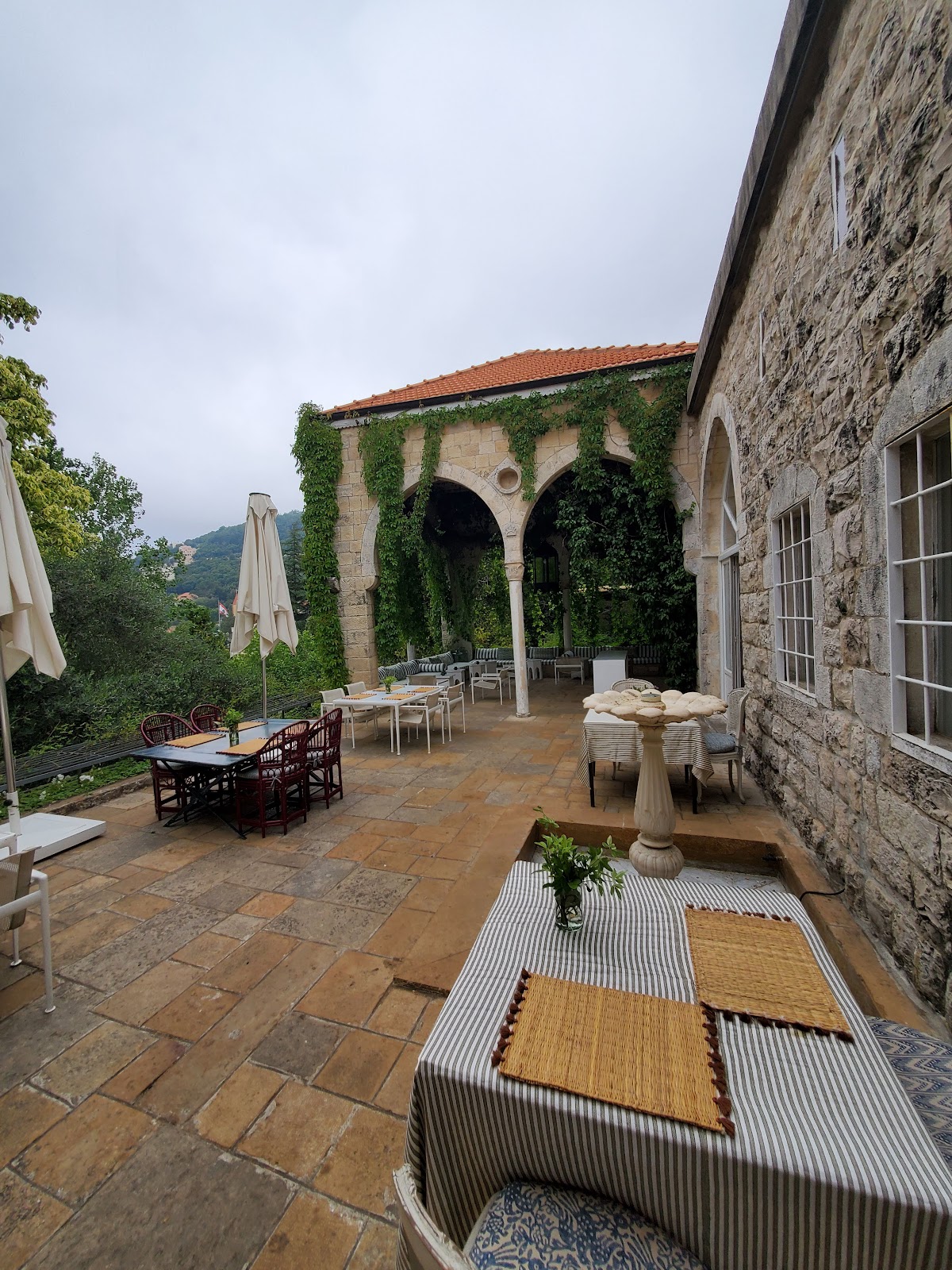 Beit trad