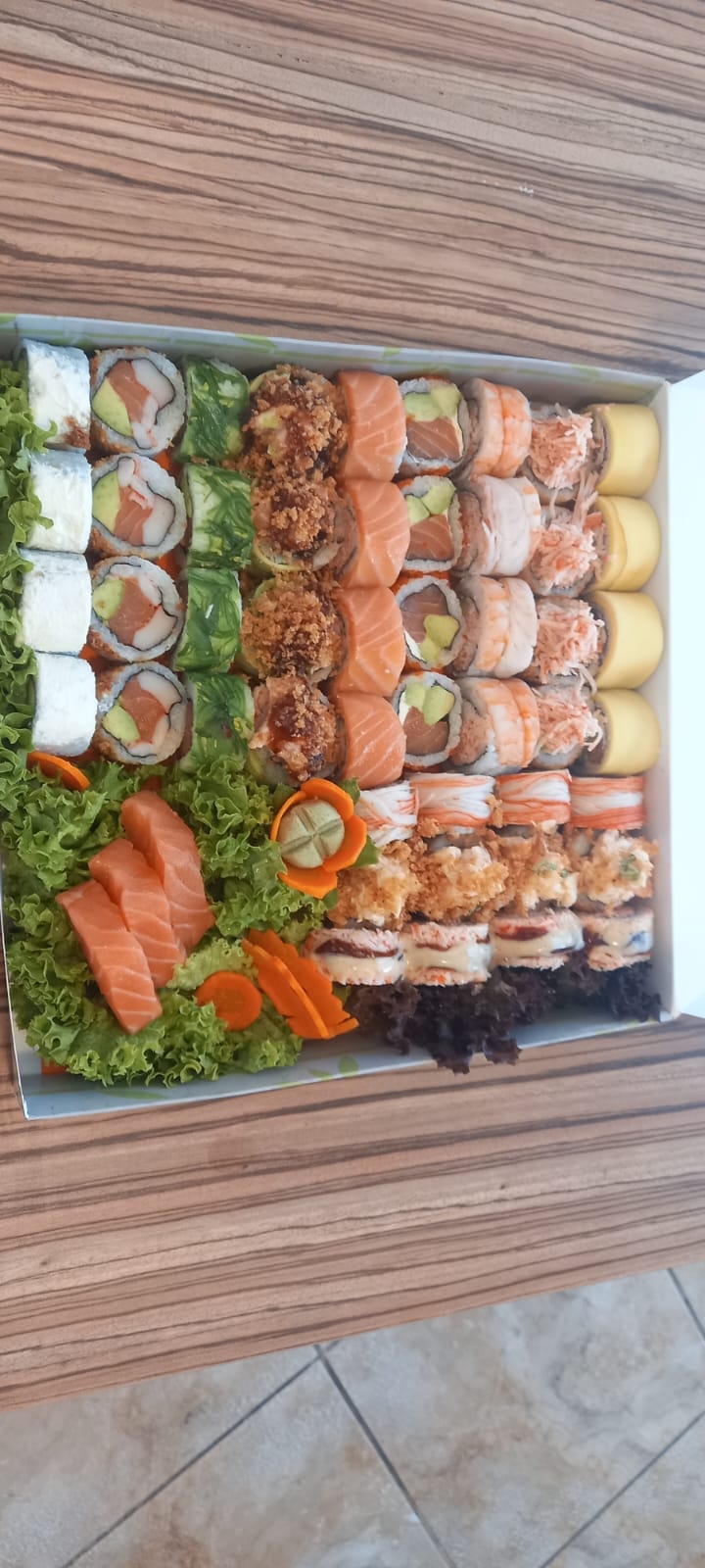 SushiRaw — photograph 2