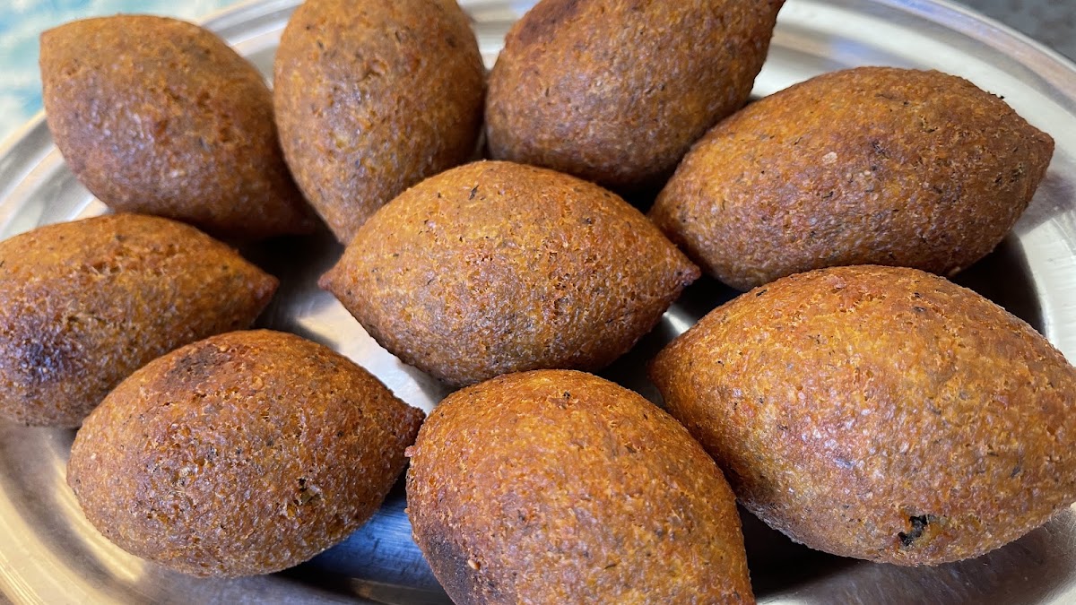 Milia’s Kitchen — photograph 2