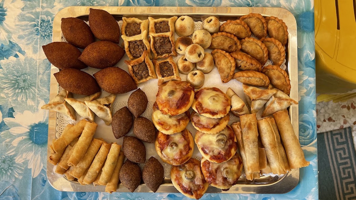 Milia’s Kitchen — photograph 5
