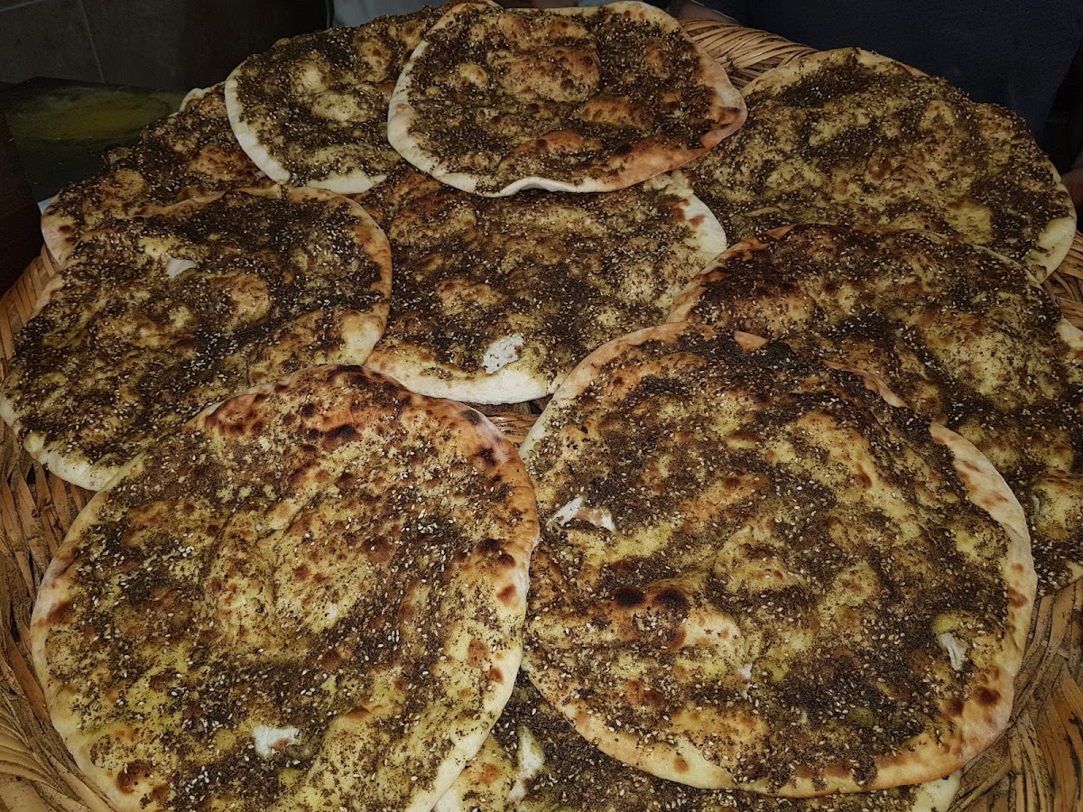 Assil Bakery