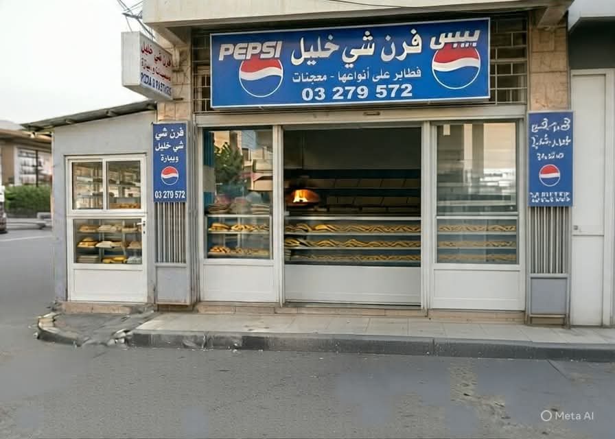 Chez khalil — photograph 2