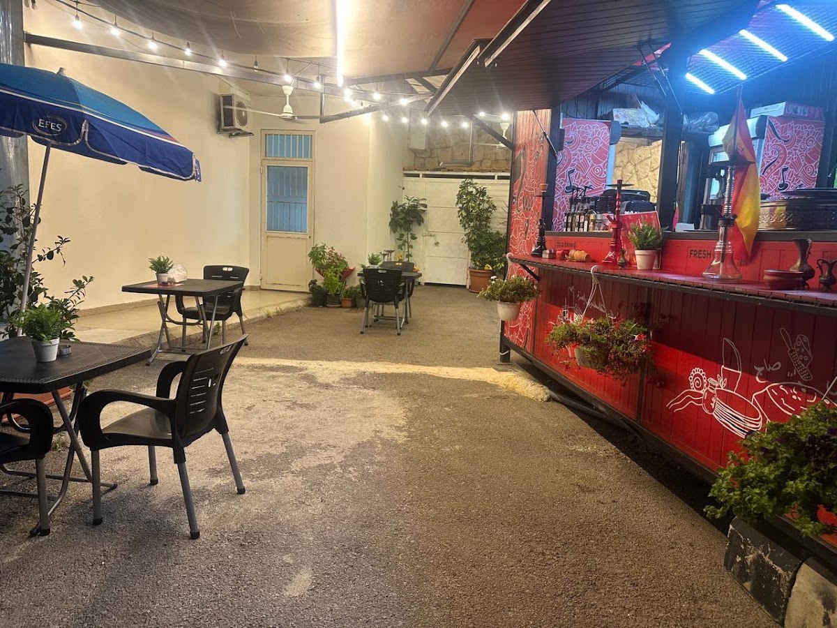 Roufi’s Sub — photograph 3