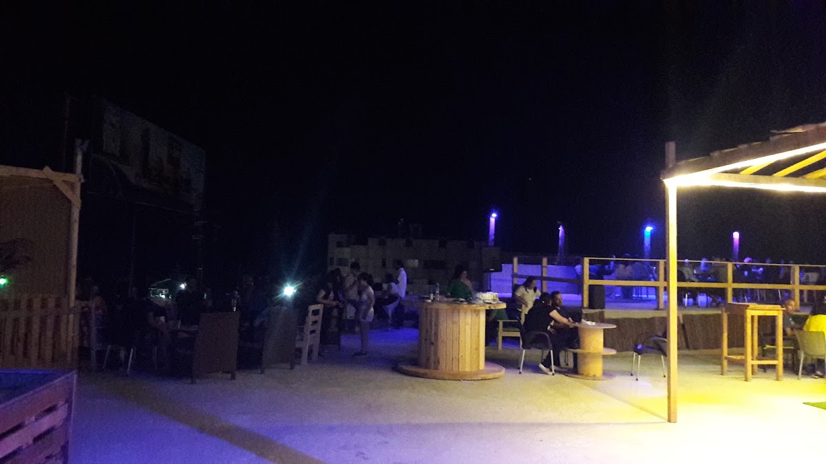 Byblos Vibes
