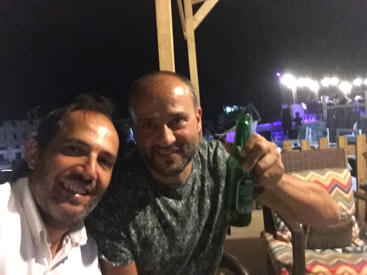Byblos Vibes — photograph 6