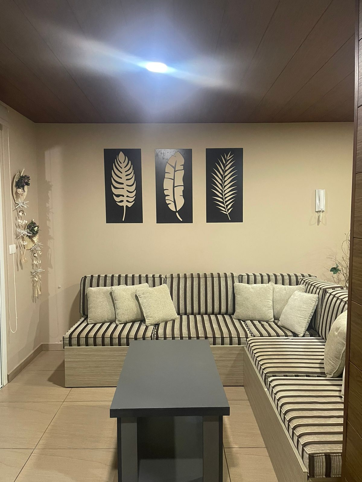 La Terraza Tranquila - GuestHouse - Hosting Lebanon — photograph 4