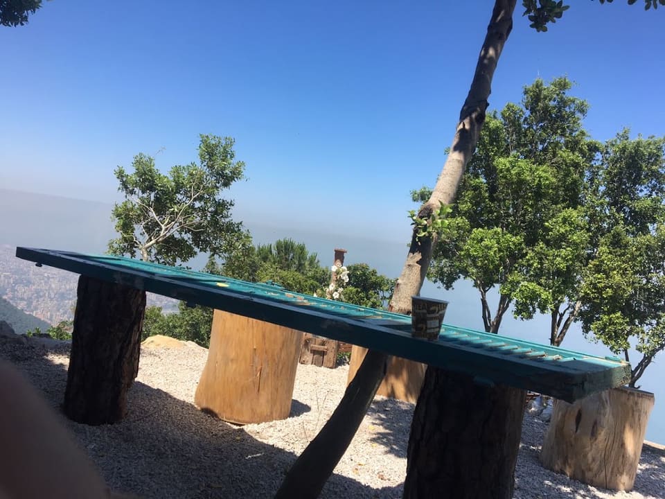 Estirahat Semaan
