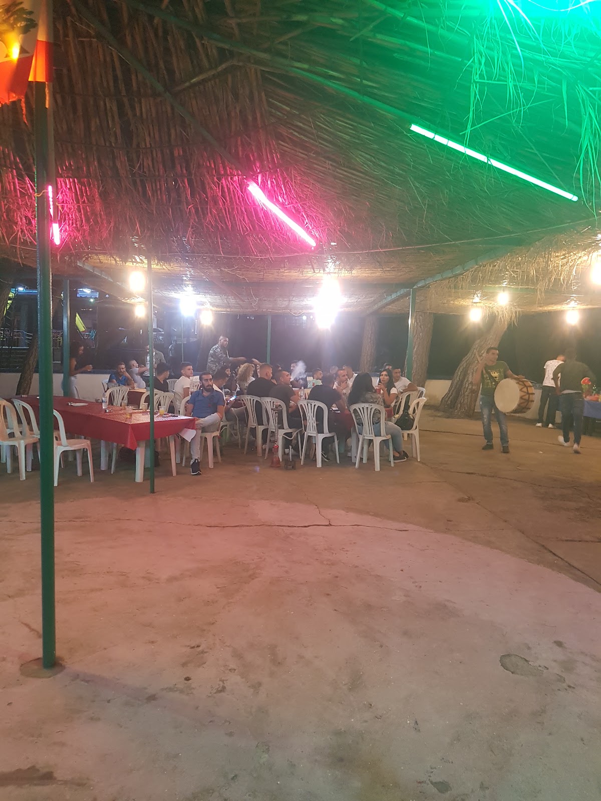 Pino Verde Park (Restaurant, Camping, picnic) — photograph 2
