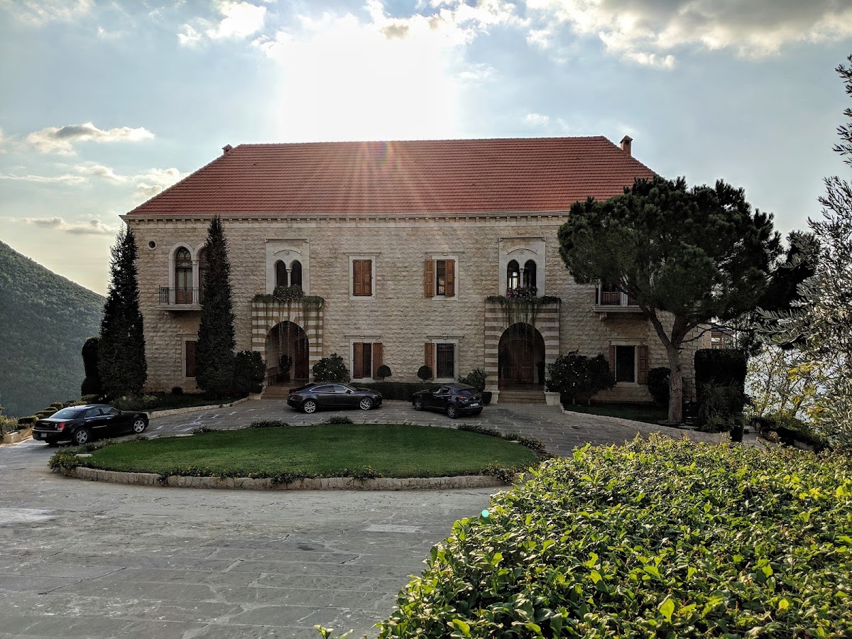 Café Layali Dlebta — photograph 4