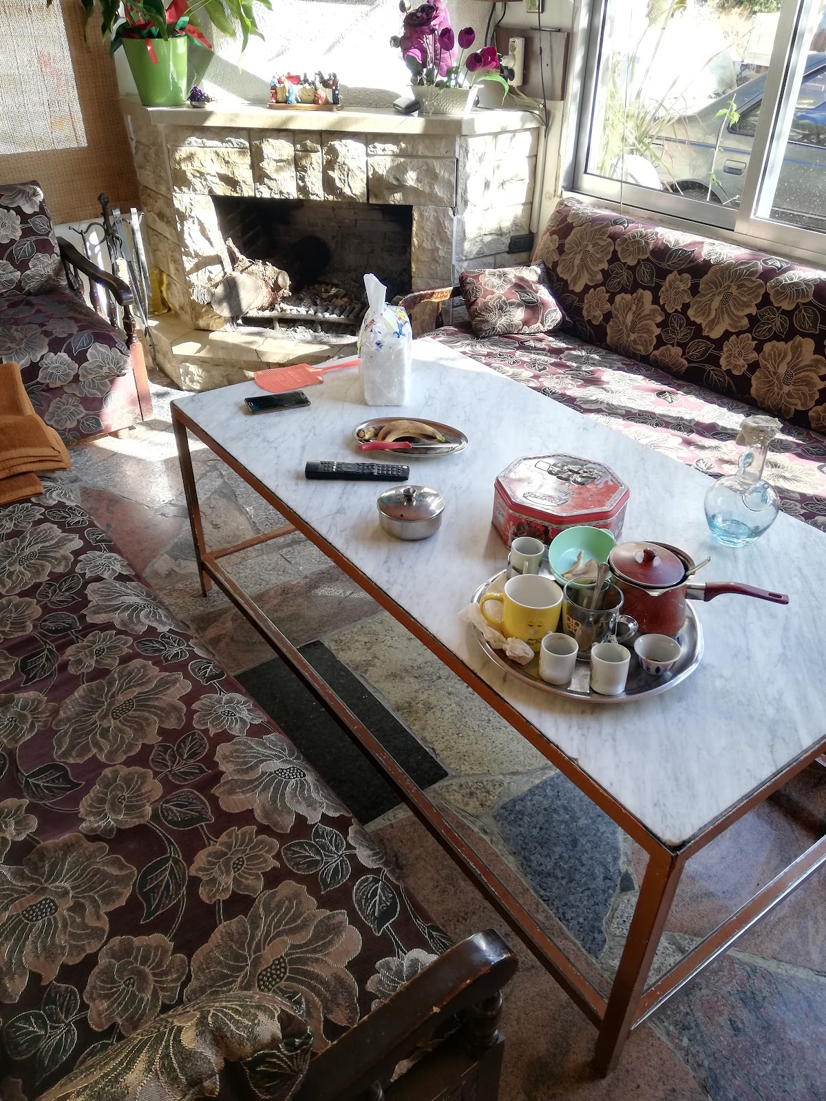 Café Layali Dlebta — photograph 6