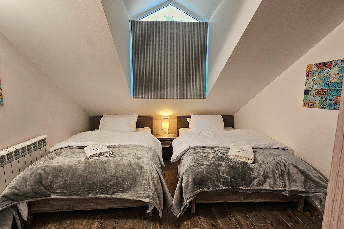 Casa Altaïa Guesthouse - Hosting Lebanon