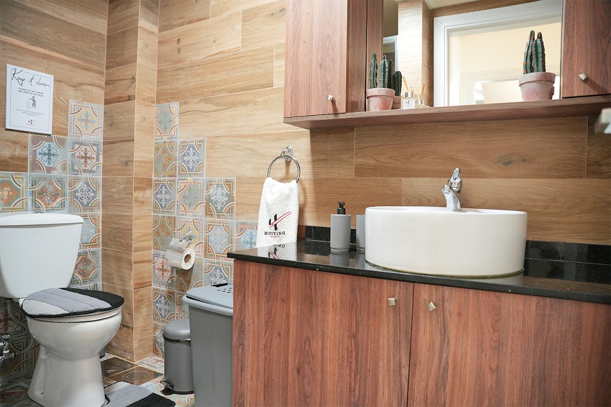 Casa Altaïa Guesthouse - Hosting Lebanon — photograph 2