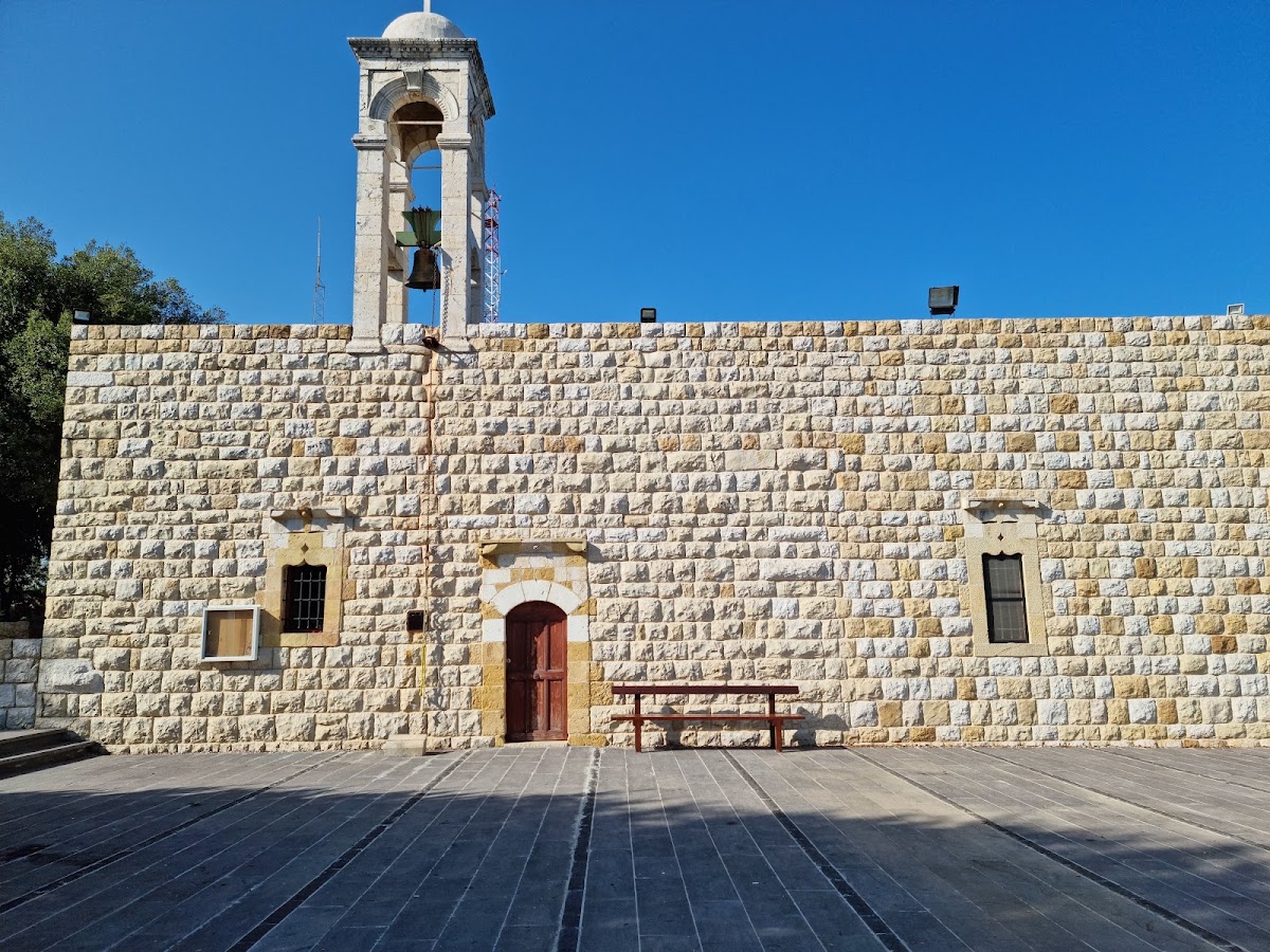 Al Wata Church — photograph 2