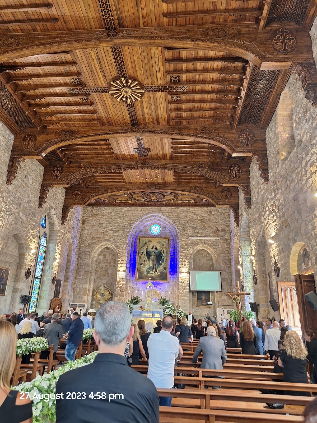 Our Lady of Assumption Church