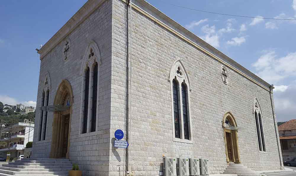Our Lady of Assumption Church — photograph 2
