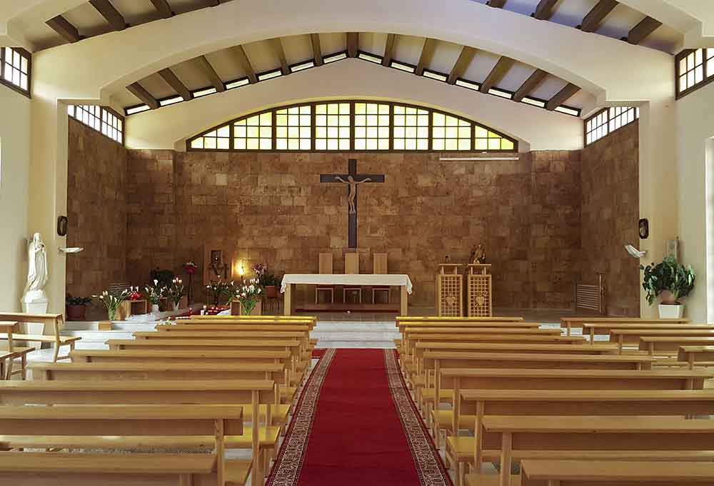 Couvent Saint Joseph — photograph 2