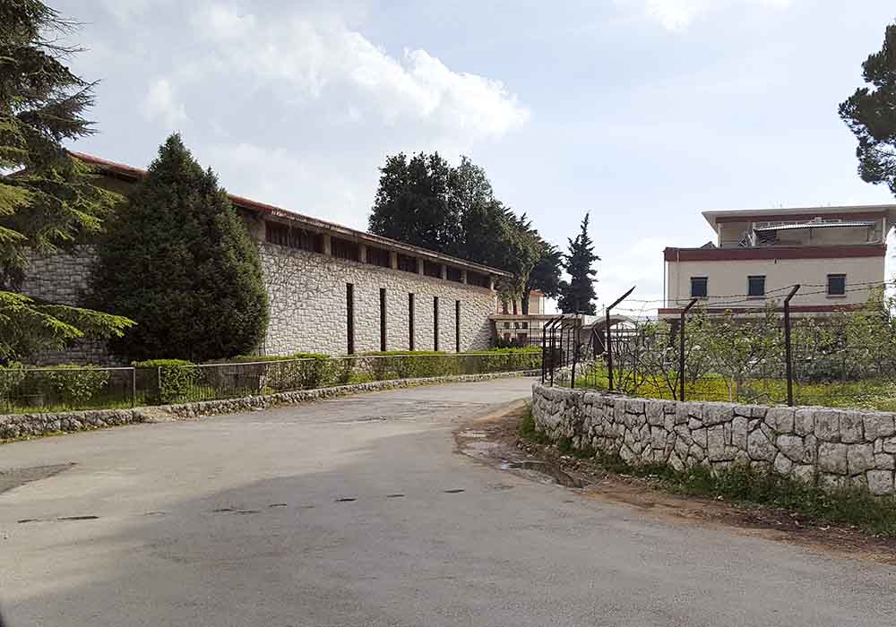 Couvent Saint Joseph — photograph 6