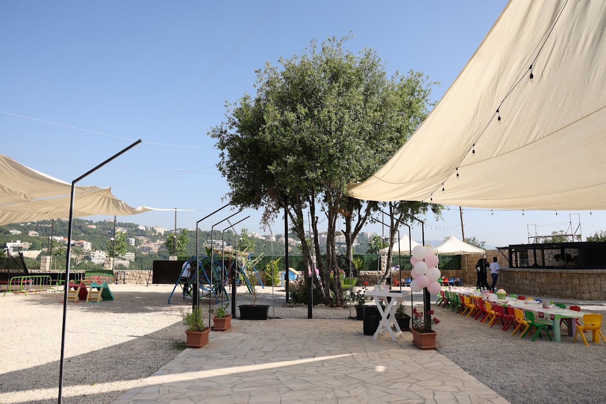 ESCAPARK — photograph 4
