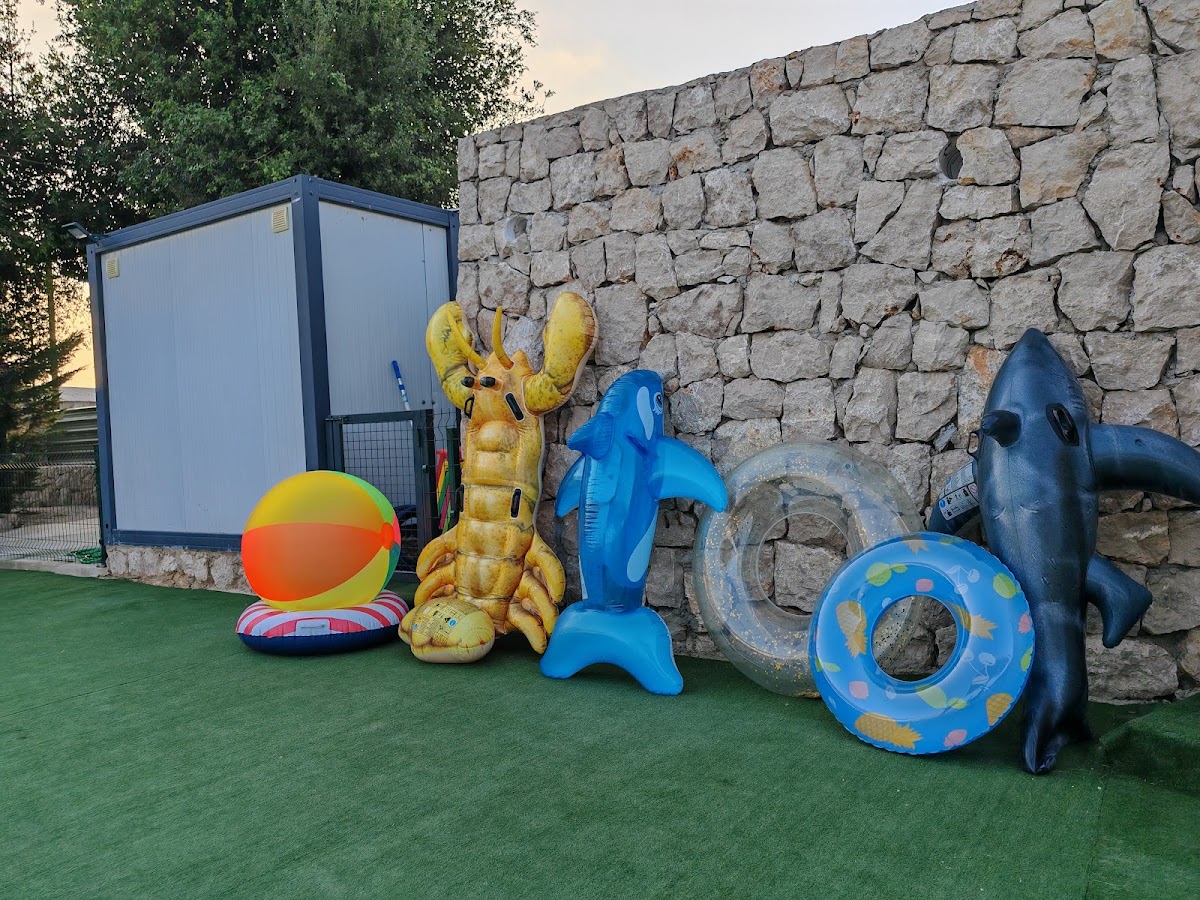 ESCAPARK — photograph 6