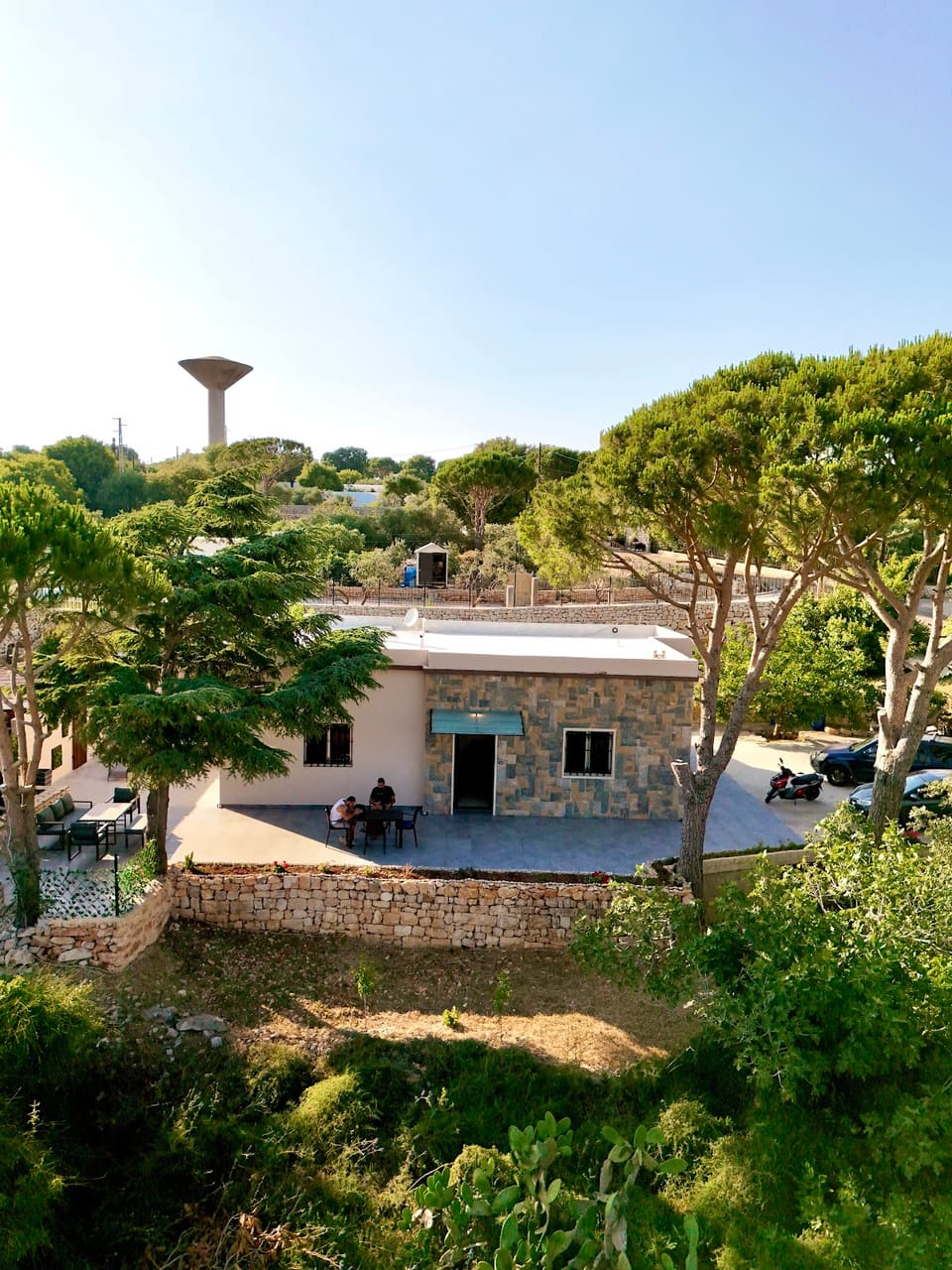 Maison J - Guesthouse Batroun