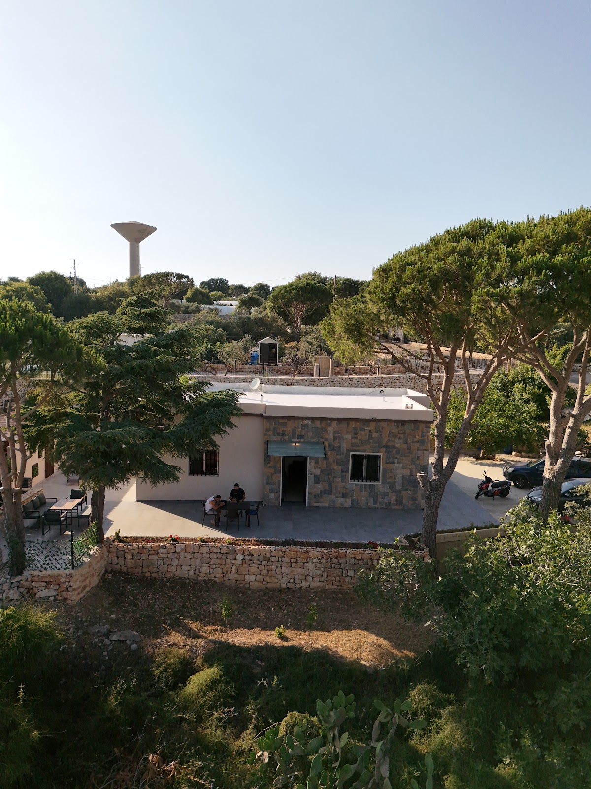 Maison J - Guesthouse Batroun — photograph 3