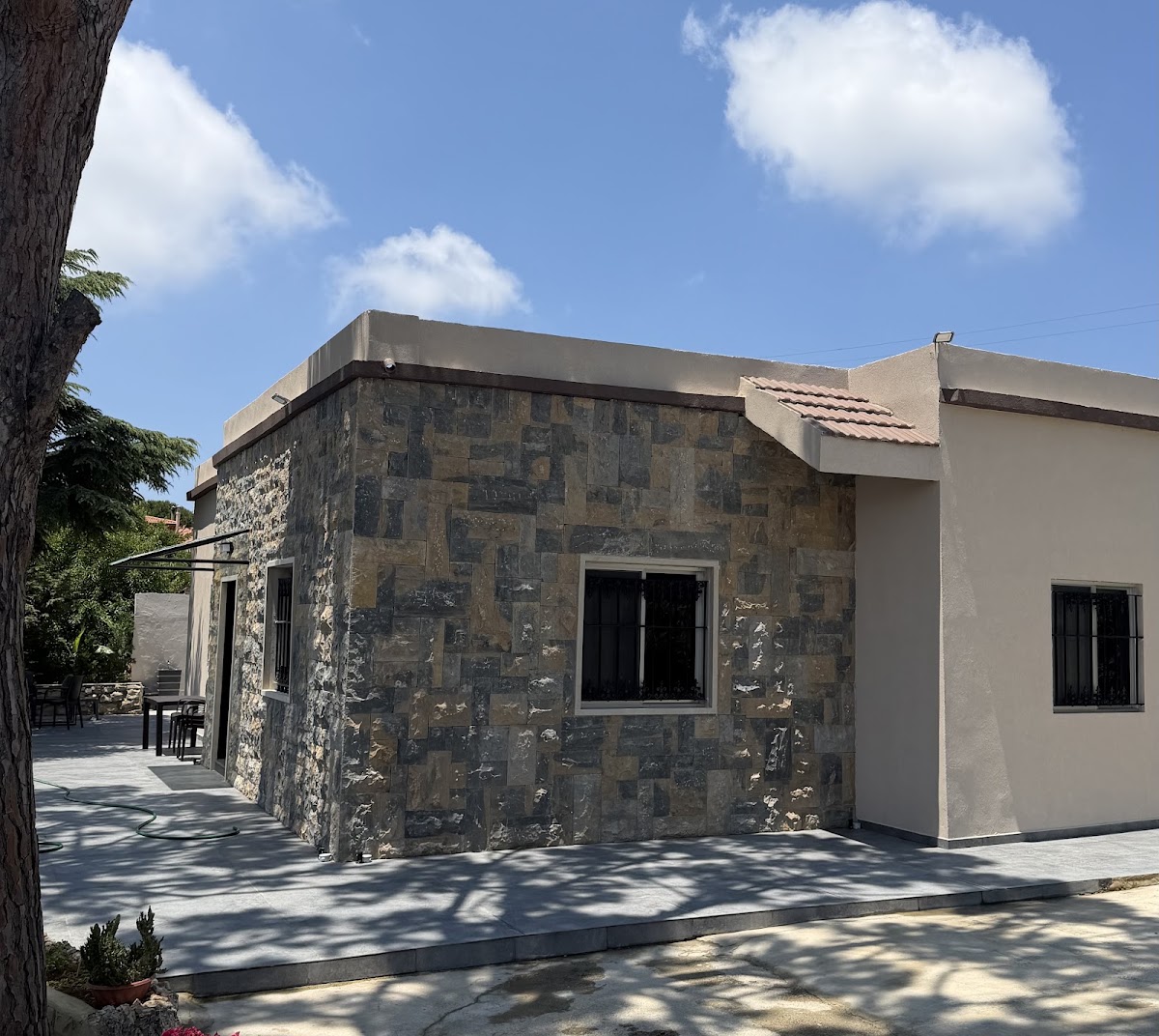 Maison J - Guesthouse Batroun — photograph 5