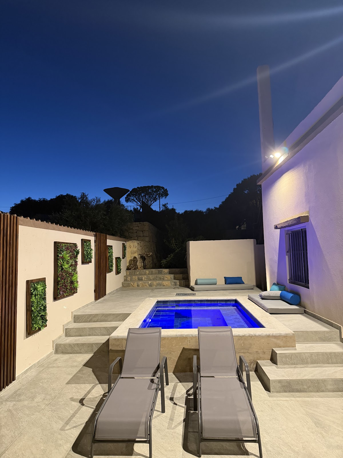 Maison J - Guesthouse Batroun — photograph 6