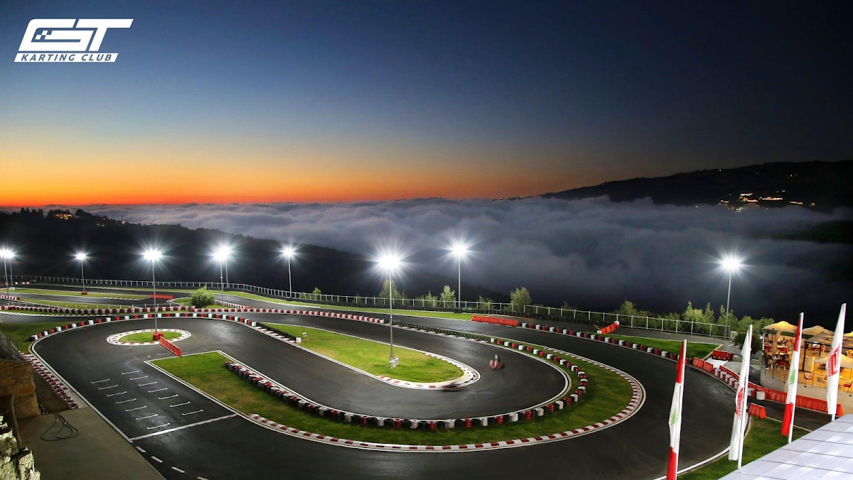 GT Karting Club