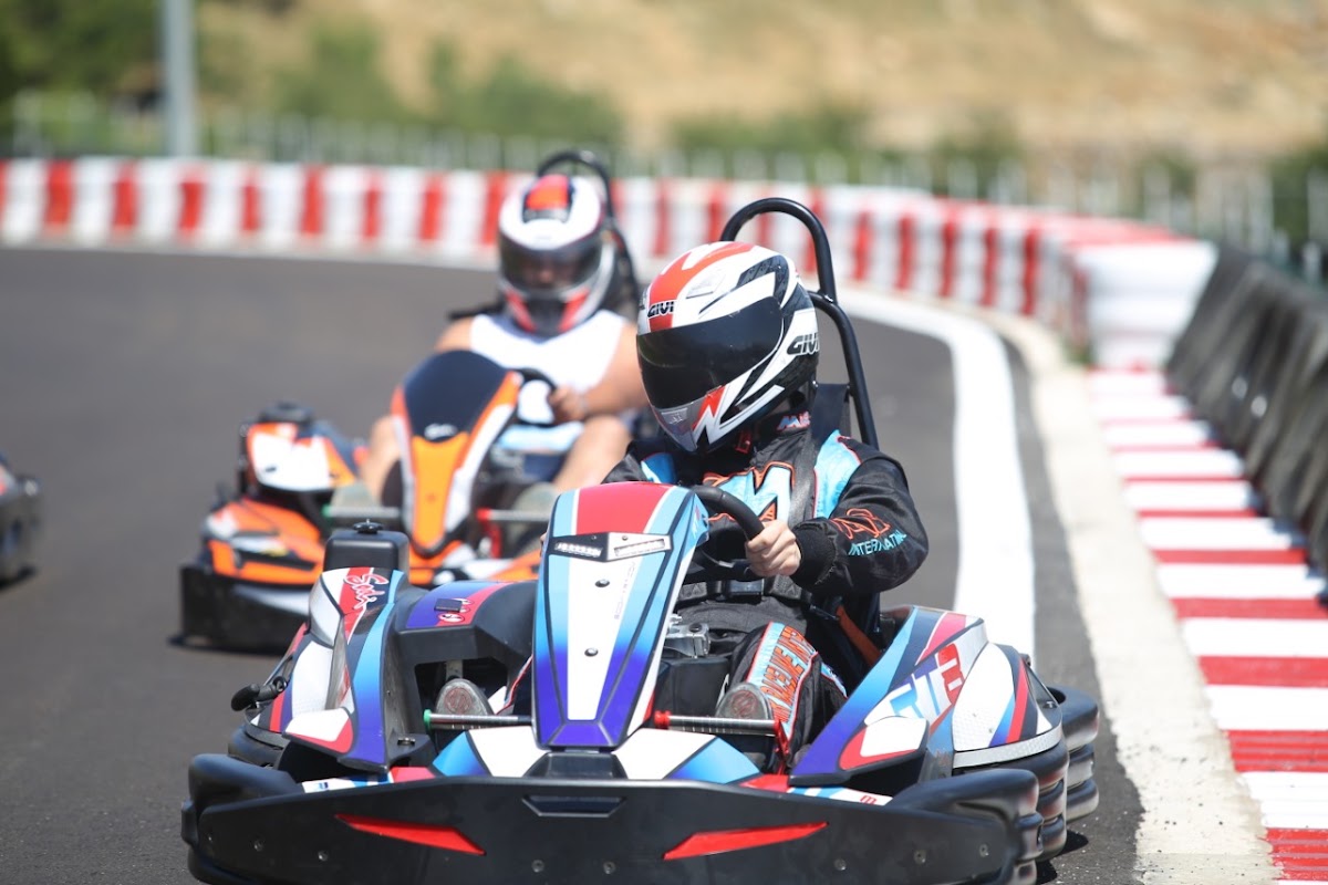 GT Karting Club — photograph 3