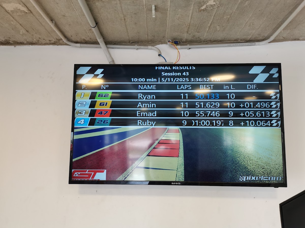 GT Karting Club — photograph 6