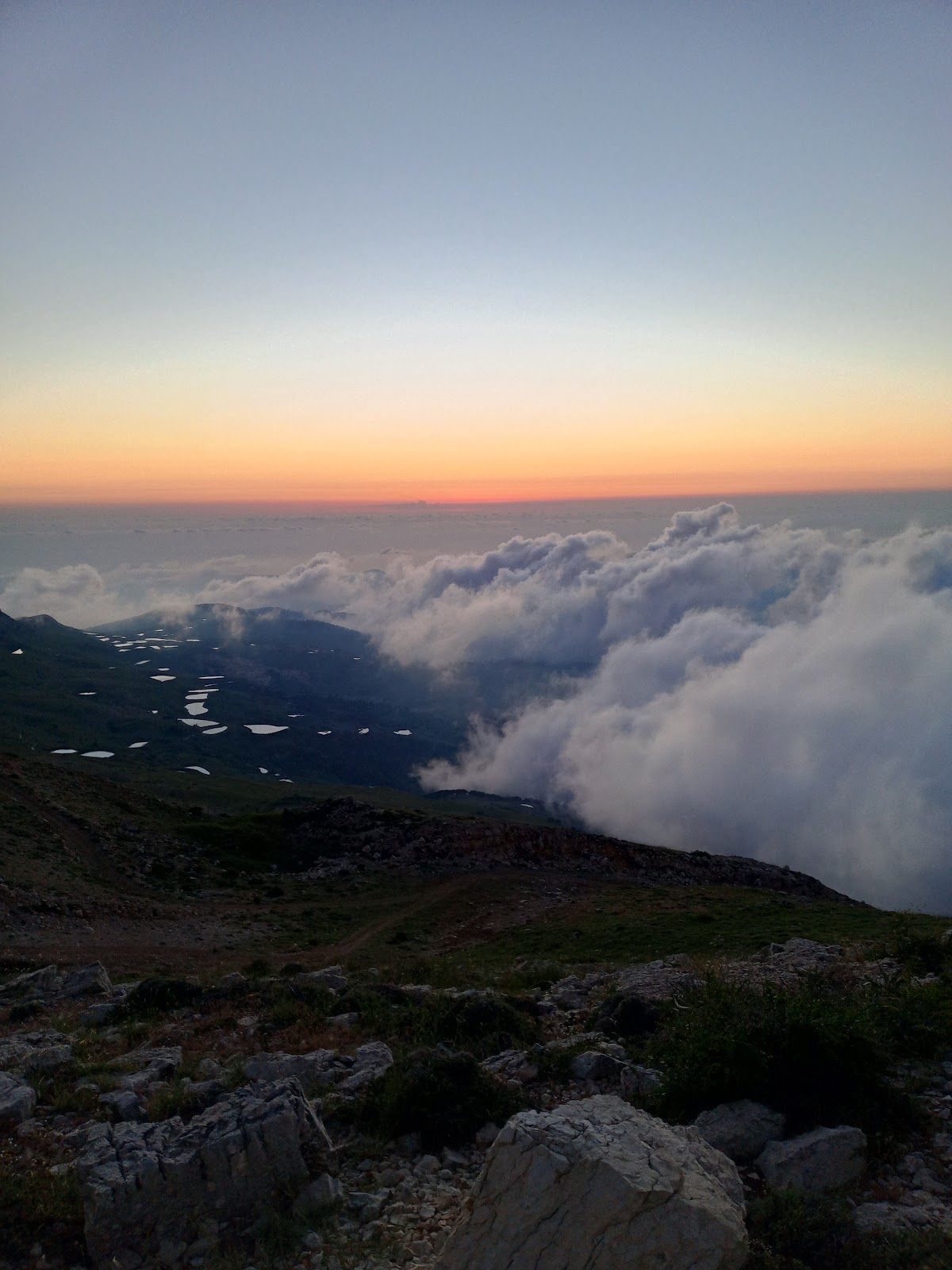 Kfar Selouan, Sahat Al Balda — photograph 2