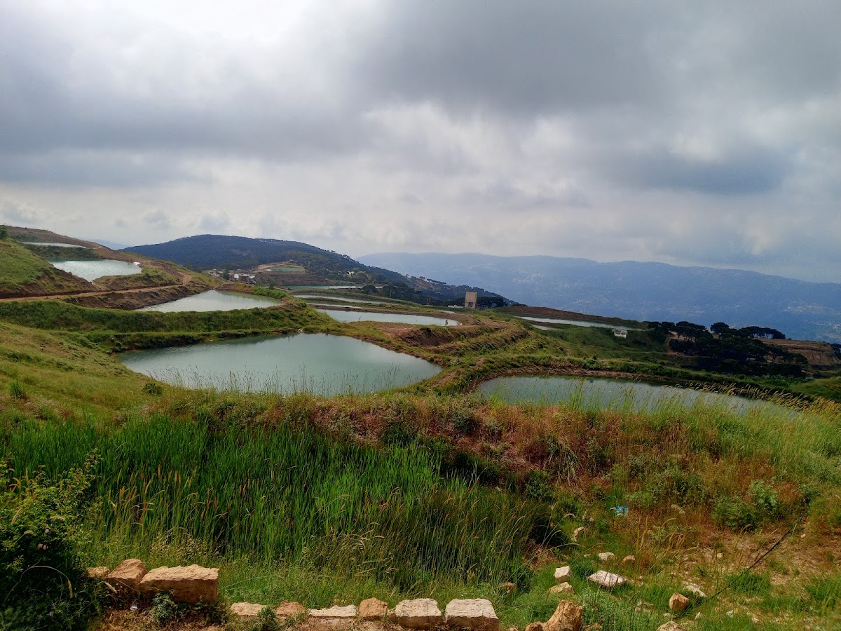 Kfar Selouan, Sahat Al Balda — photograph 3