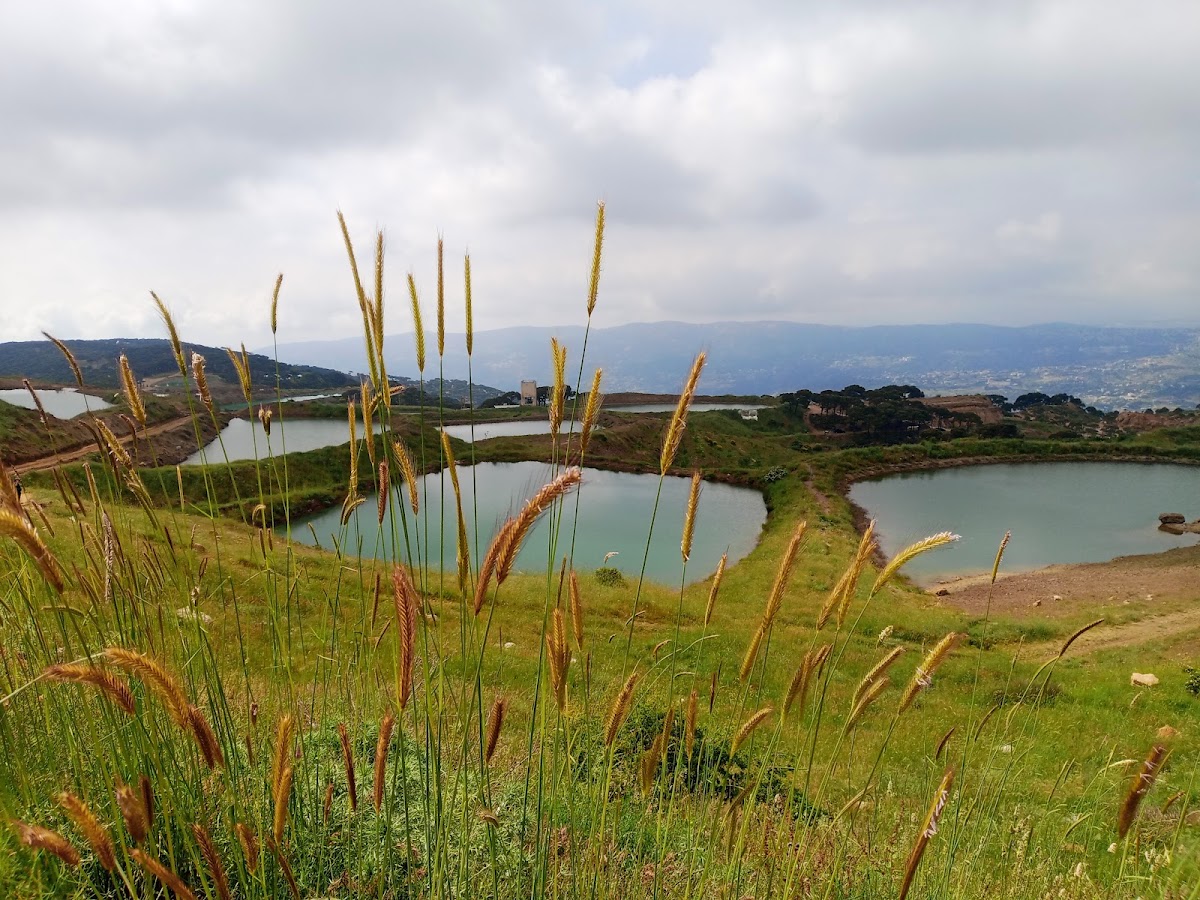 Kfar Selouan, Sahat Al Balda — photograph 4