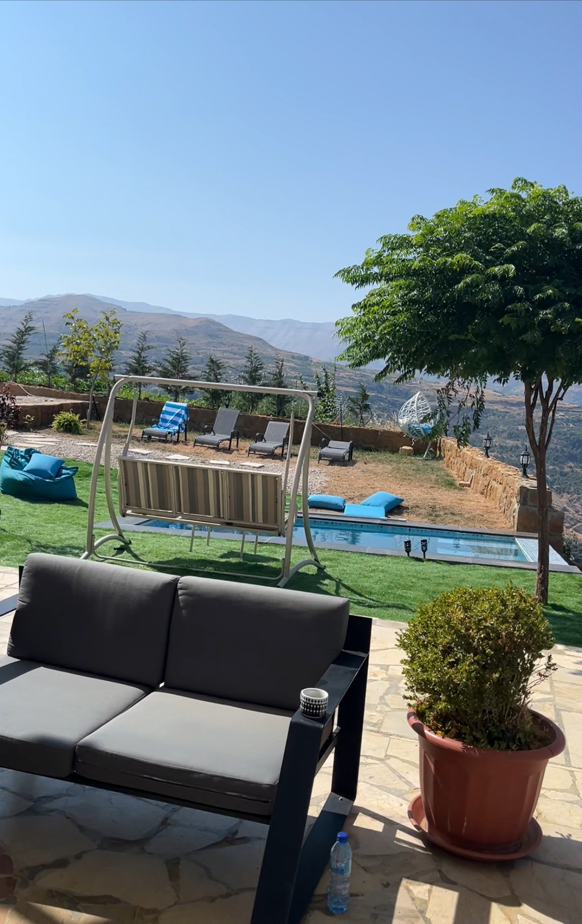 Sahab Guest House
