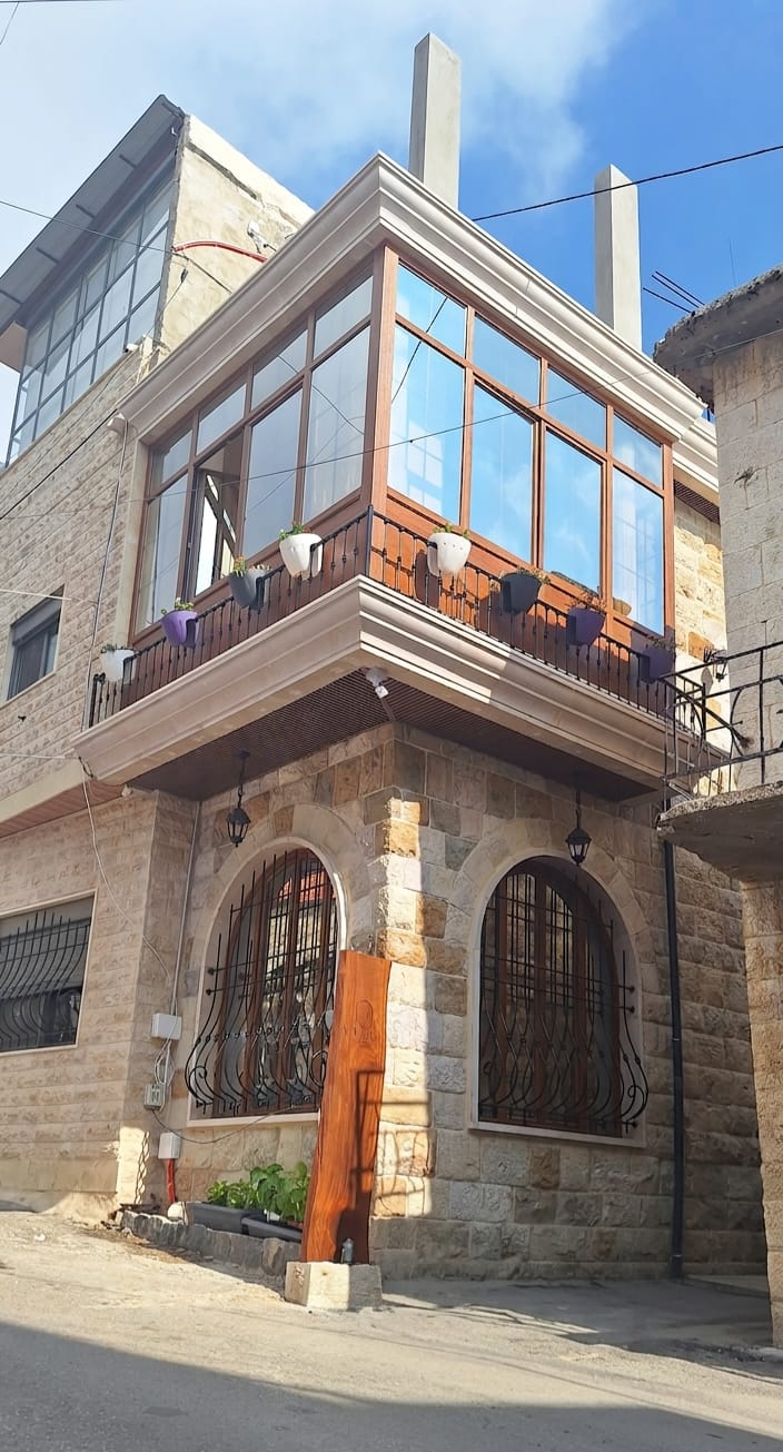 Nazha Guest House