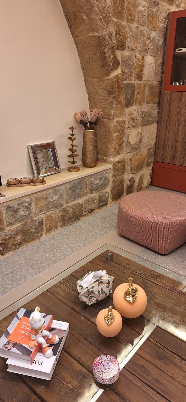 Nazha Guest House — photograph 6