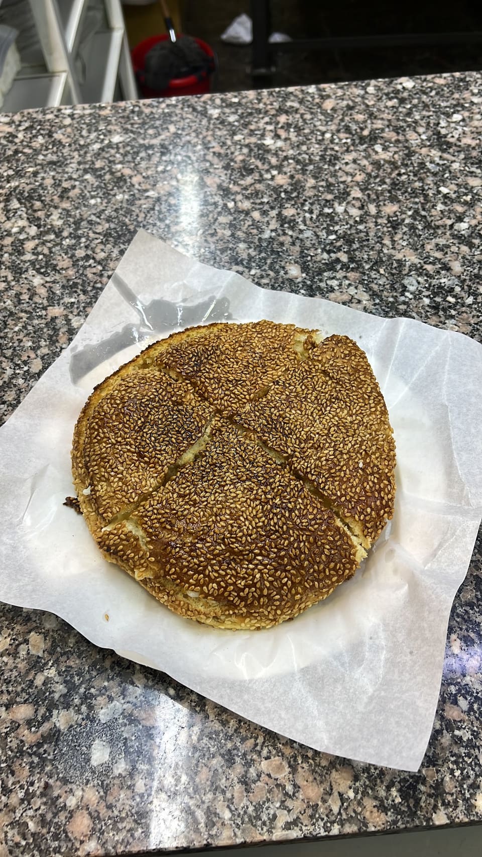 كا3كي جريل