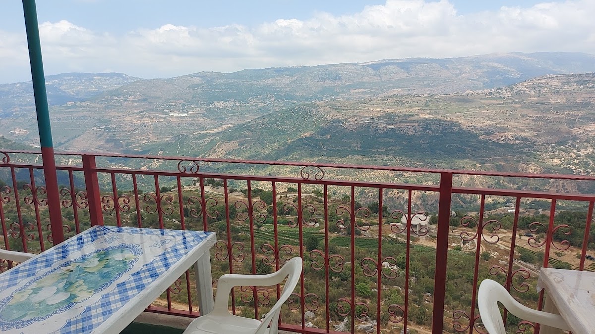 Istirahat Al Qalaa