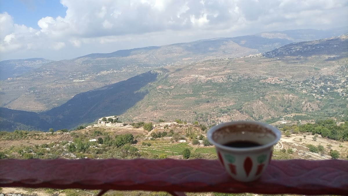 Istirahat Al Qalaa — photograph 2