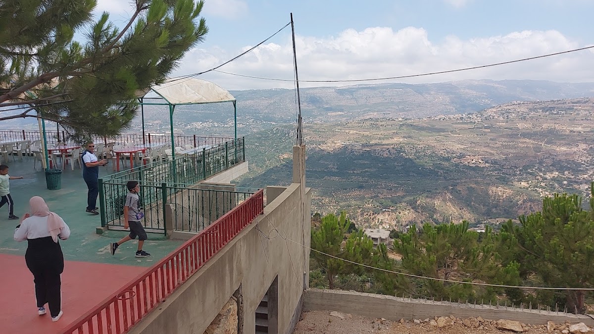 Istirahat Al Qalaa — photograph 3