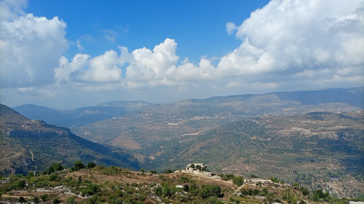 Istirahat Al Qalaa — photograph 4