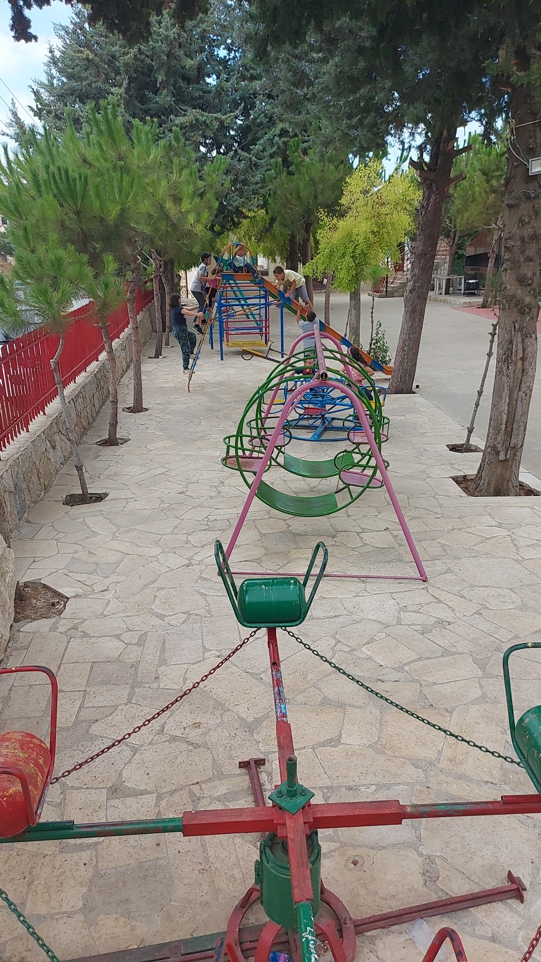 Istirahat Al Qalaa — photograph 5