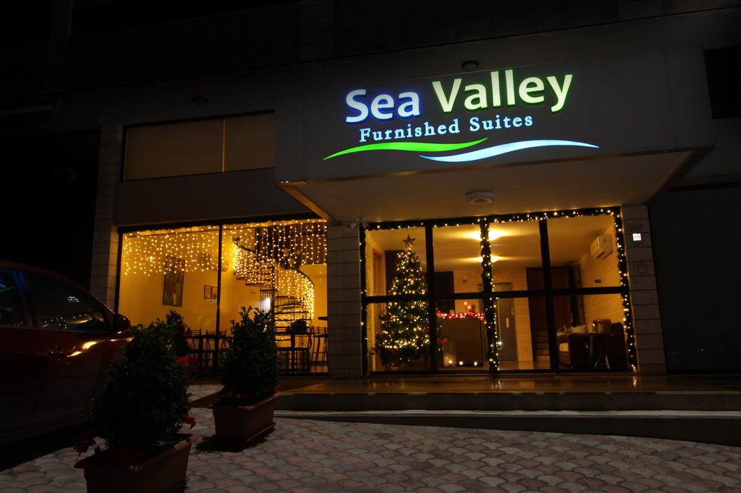 Sea Valley suites Hotel — photograph 5