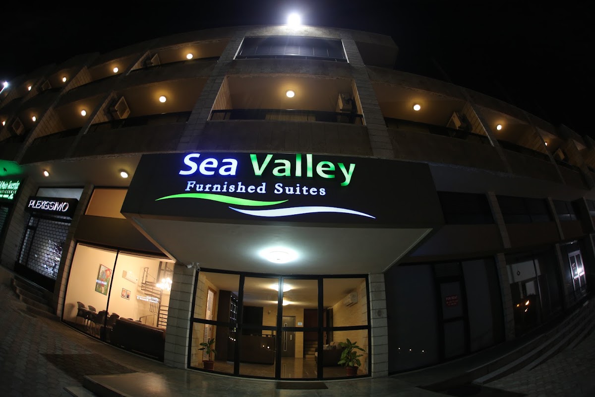Sea Valley suites Hotel — photograph 6